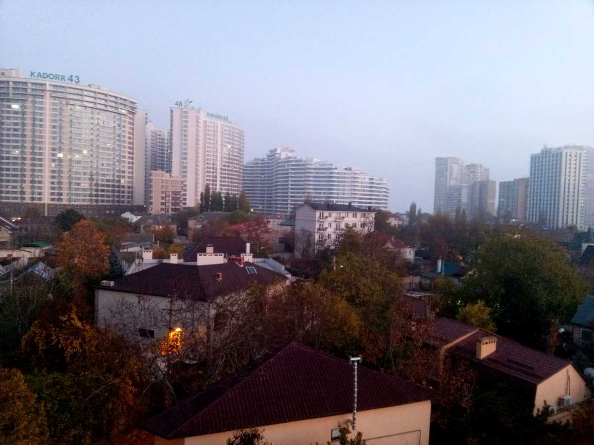 Квартира на вул. Леваневского, 23а в Одесі, ID 388167, фото №2