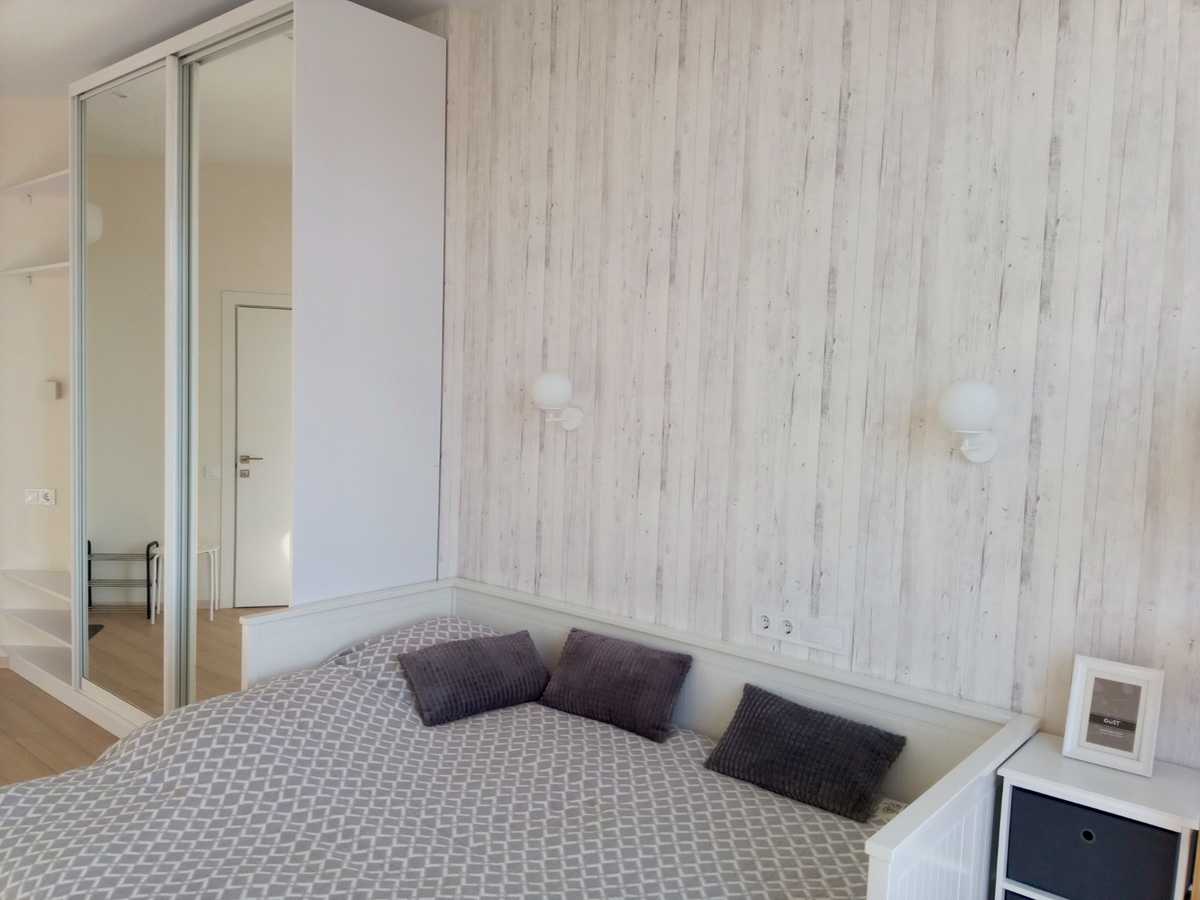 Квартира на вул. Леваневского, 23а в Одесі, ID 388167, фото №4