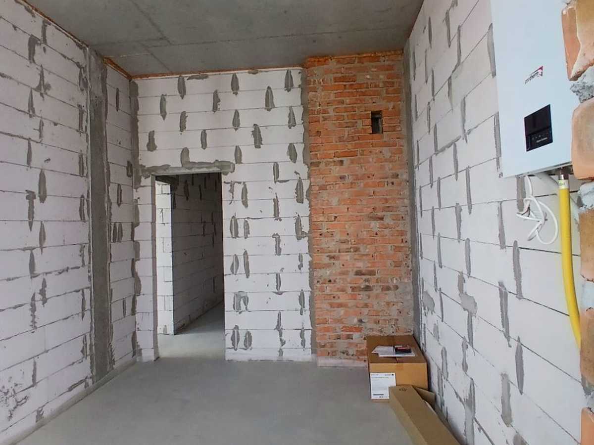 Квартира на вул. Паркова, 7 в Київ, ID 336971, фото №2