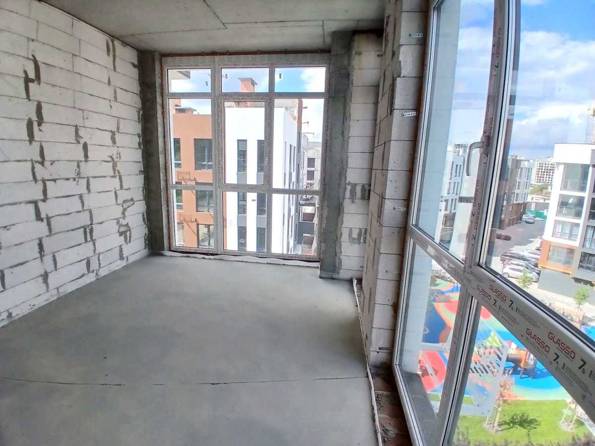 Квартира на вул. Паркова, 7 в Києві, ID 336971, фото №9