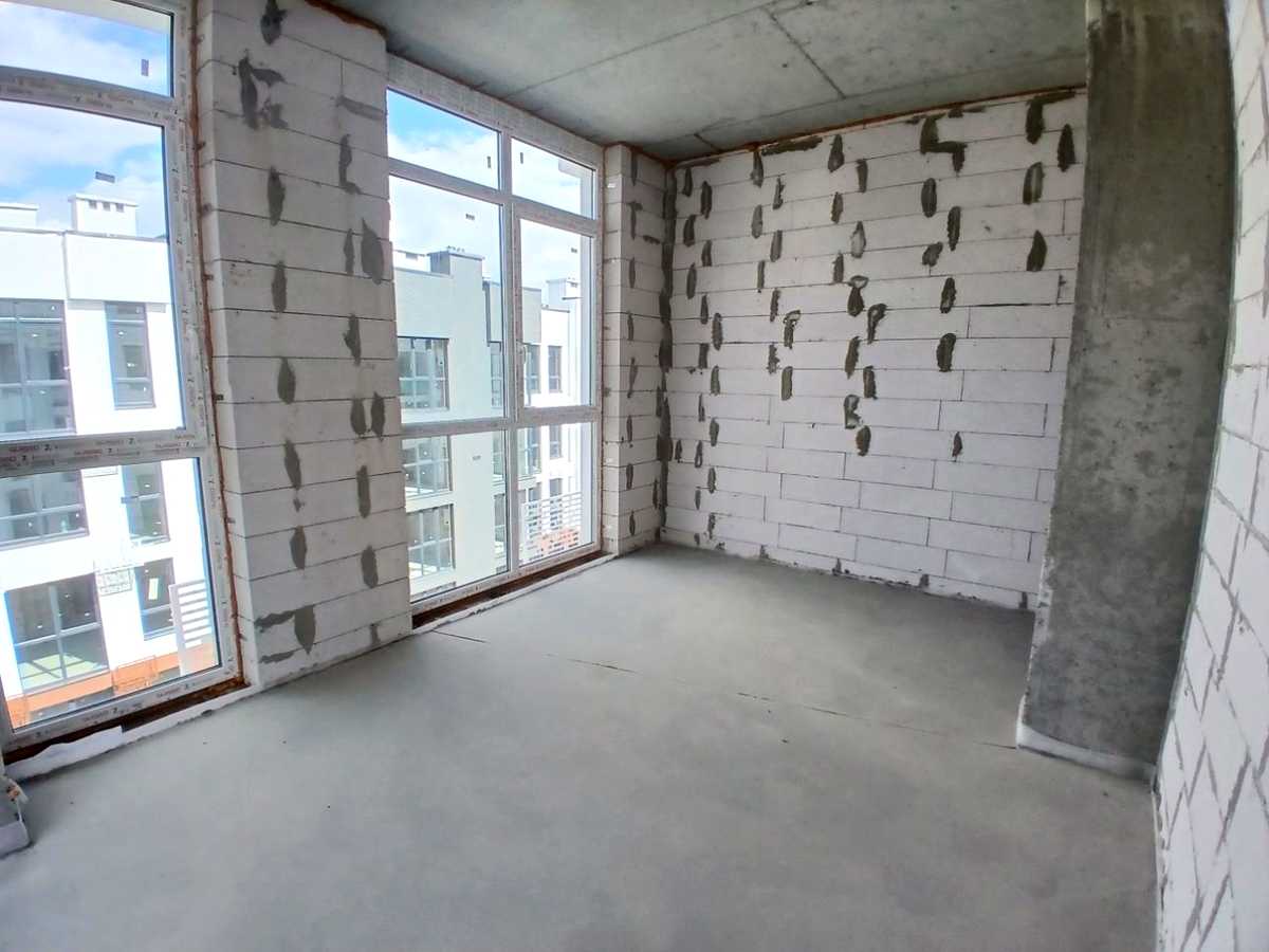Квартира на вул. Паркова, 7 в Києві, ID 336971, фото №11