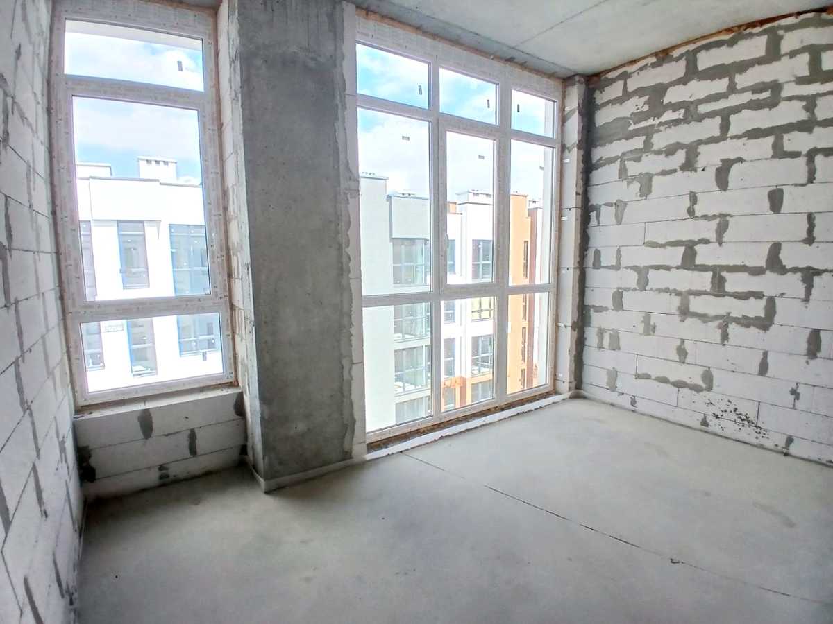 Квартира на вул. Паркова, 7 в Києві, ID 336971, фото №13