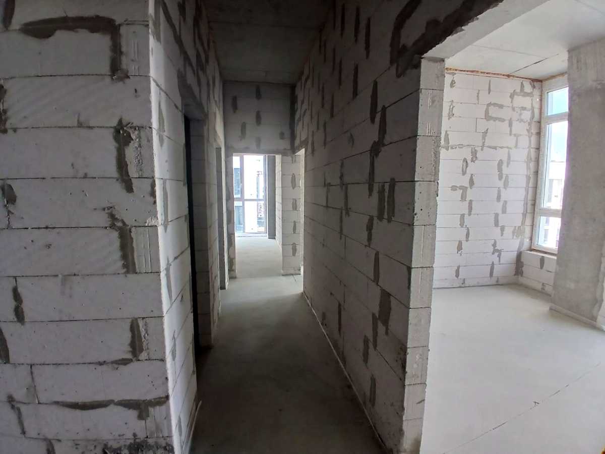 Квартира на вул. Паркова, 7 в Києві, ID 336971, фото №16