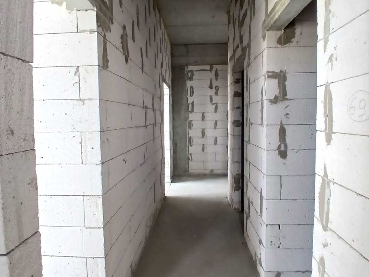 Квартира на вул. Паркова, 7 в Києві, ID 336971, фото №17
