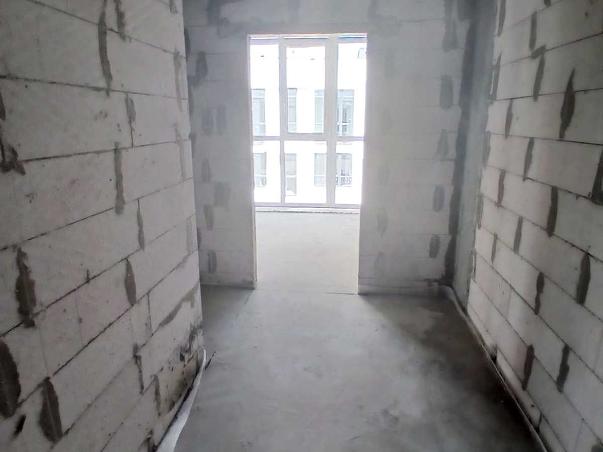 Квартира на вул. Паркова, 7 в Києві, ID 336971, фото №18