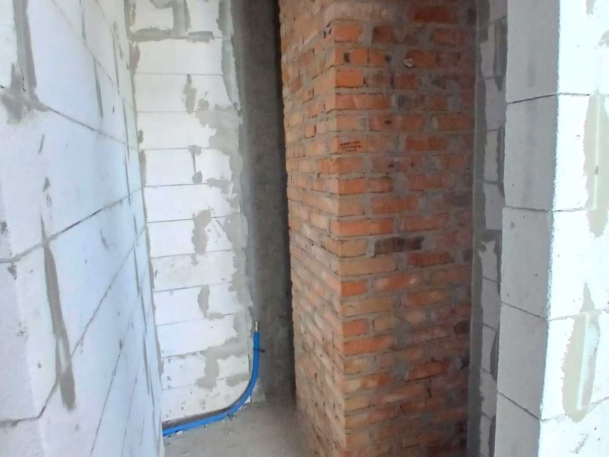 Квартира на вул. Паркова, 7 в Києві, ID 336971, фото №19