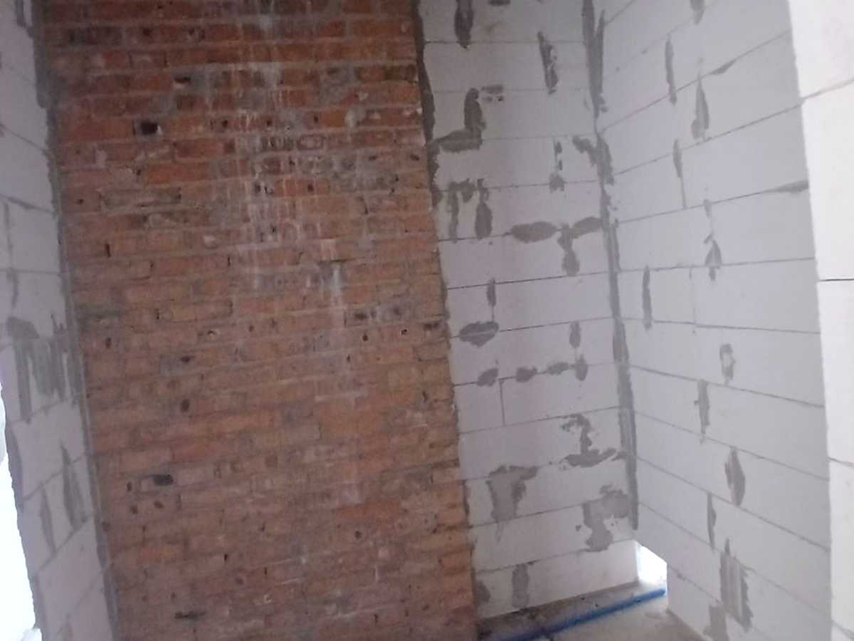 Квартира на вул. Паркова, 7 в Києві, ID 336971, фото №20