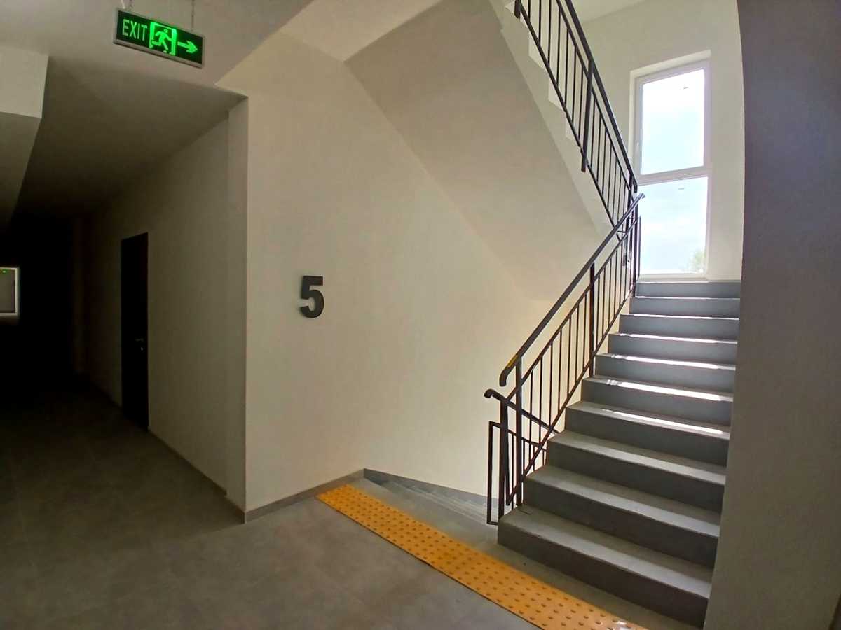 Квартира на вул. Паркова, 7 в Києві, ID 336971, фото №21
