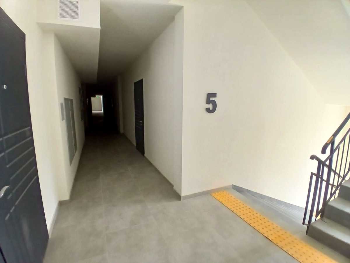 Квартира на вул. Паркова, 7 в Києві, ID 336971, фото №22