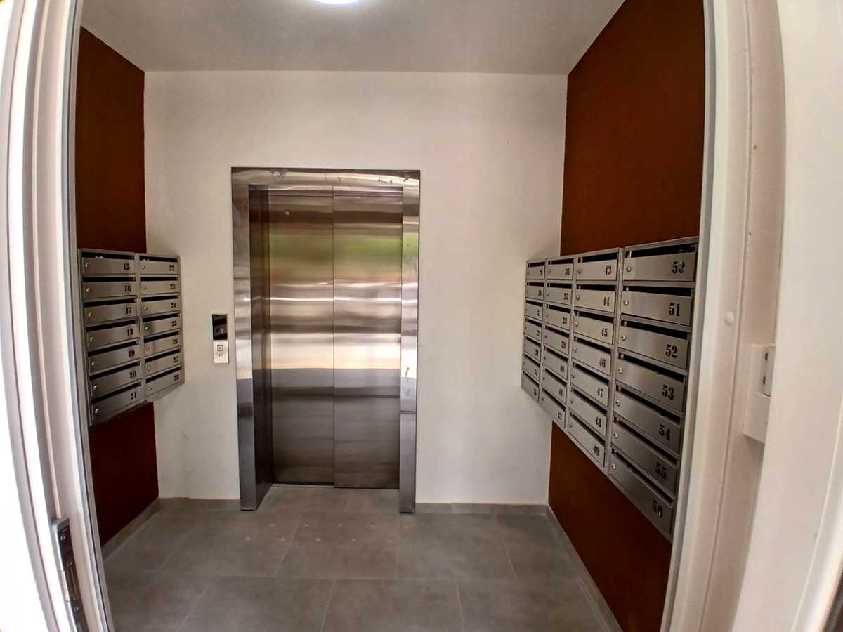 Квартира на вул. Паркова, 7 в Києві, ID 336971, фото №24