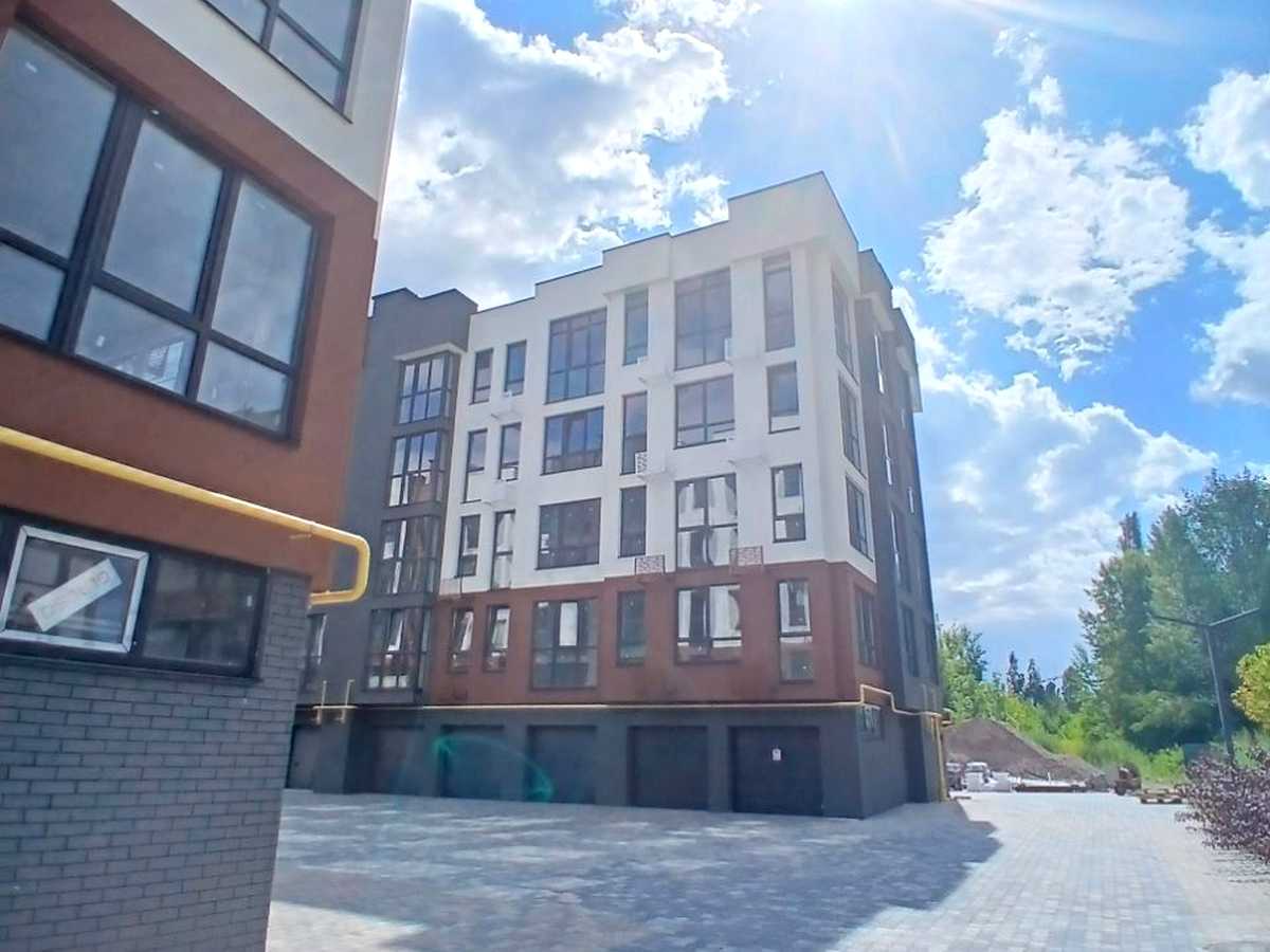 Квартира на вул. Паркова, 7 в Києві, ID 336971, фото №32