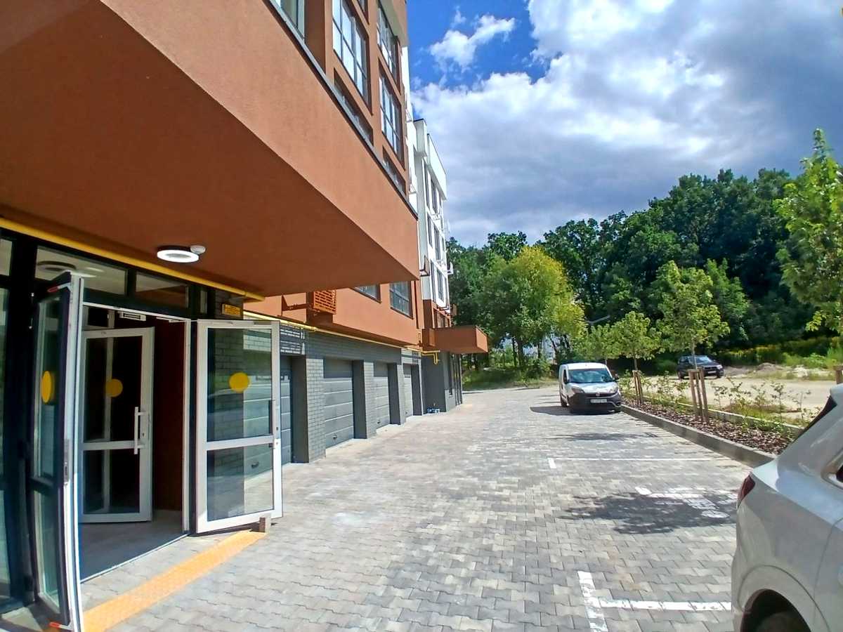 Квартира на вул. Паркова, 7 в Києві, ID 336971, фото №35