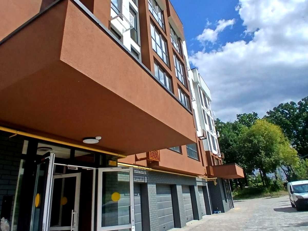 Квартира на вул. Паркова, 7 в Києві, ID 336971, фото №36