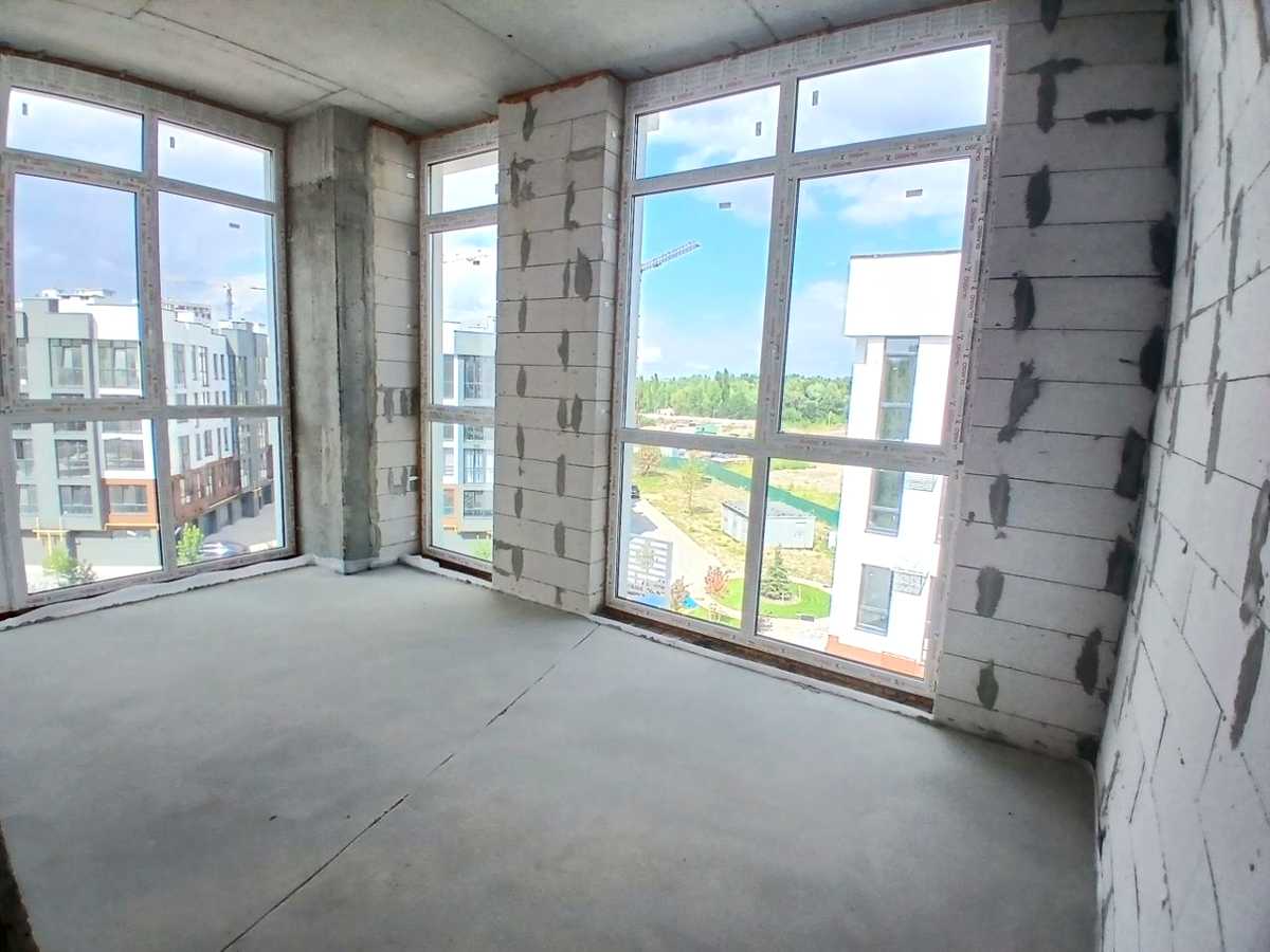 Квартира на вул. Паркова, 7 в Київ, ID 336971, фото №5