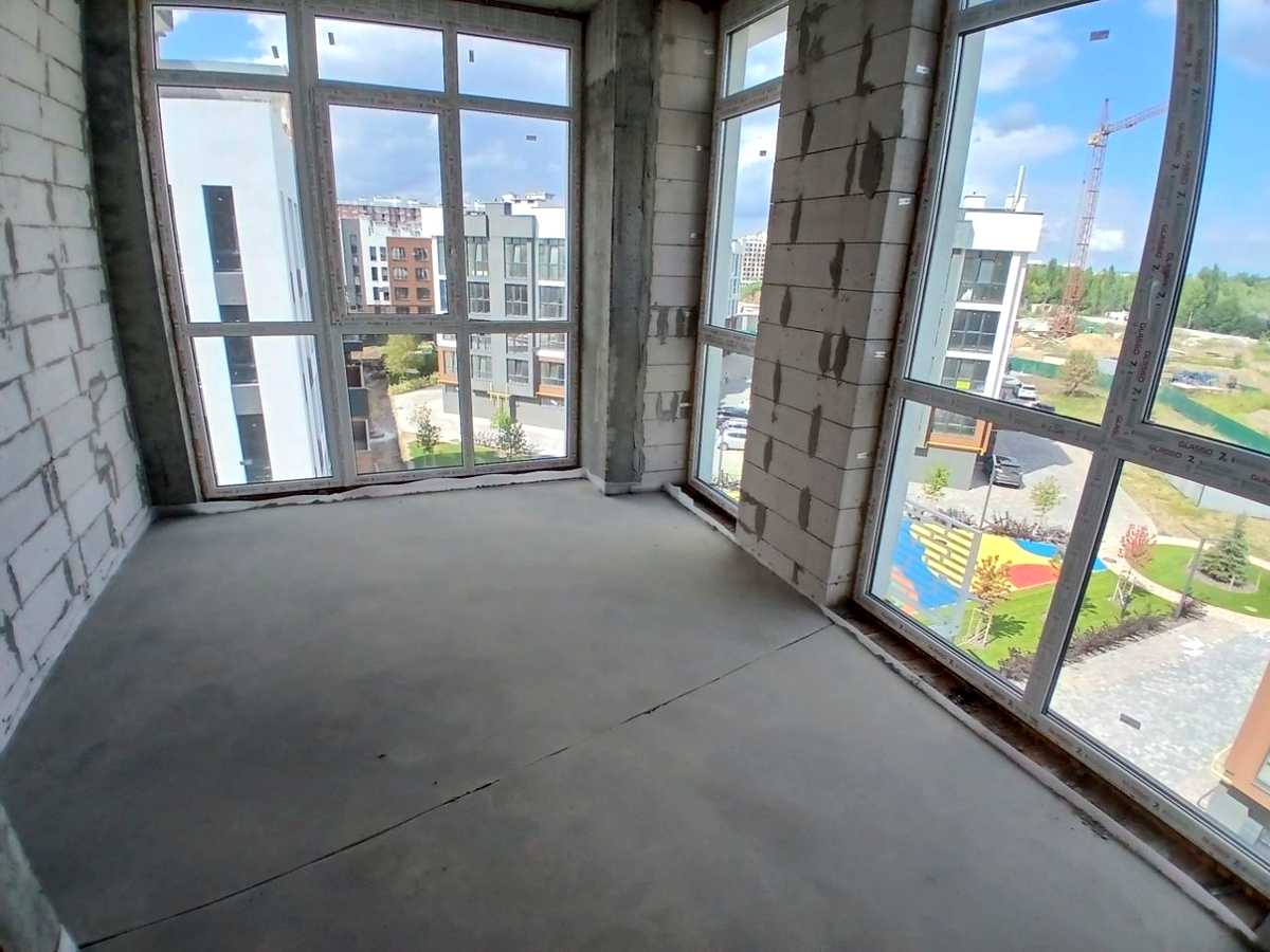 Квартира на вул. Паркова, 7 в Києві, ID 336971, фото №6
