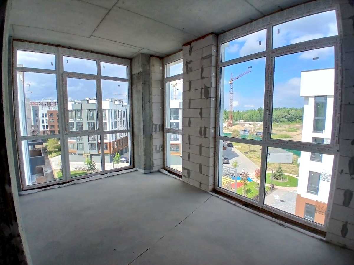 Квартира на вул. Паркова, 7 в Києві, ID 336971, фото №8
