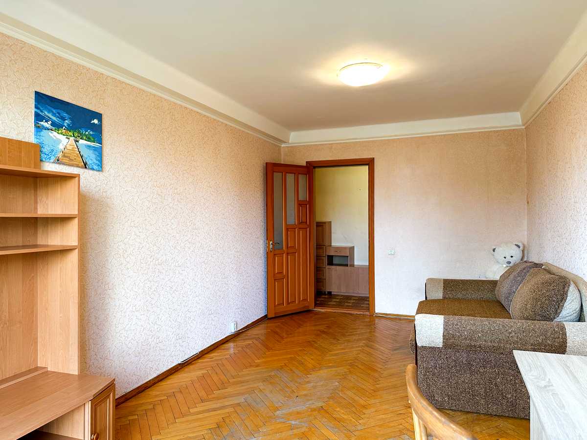 Квартира на вул. Озерна, 30/51 в Києві, ID 393188, фото №2