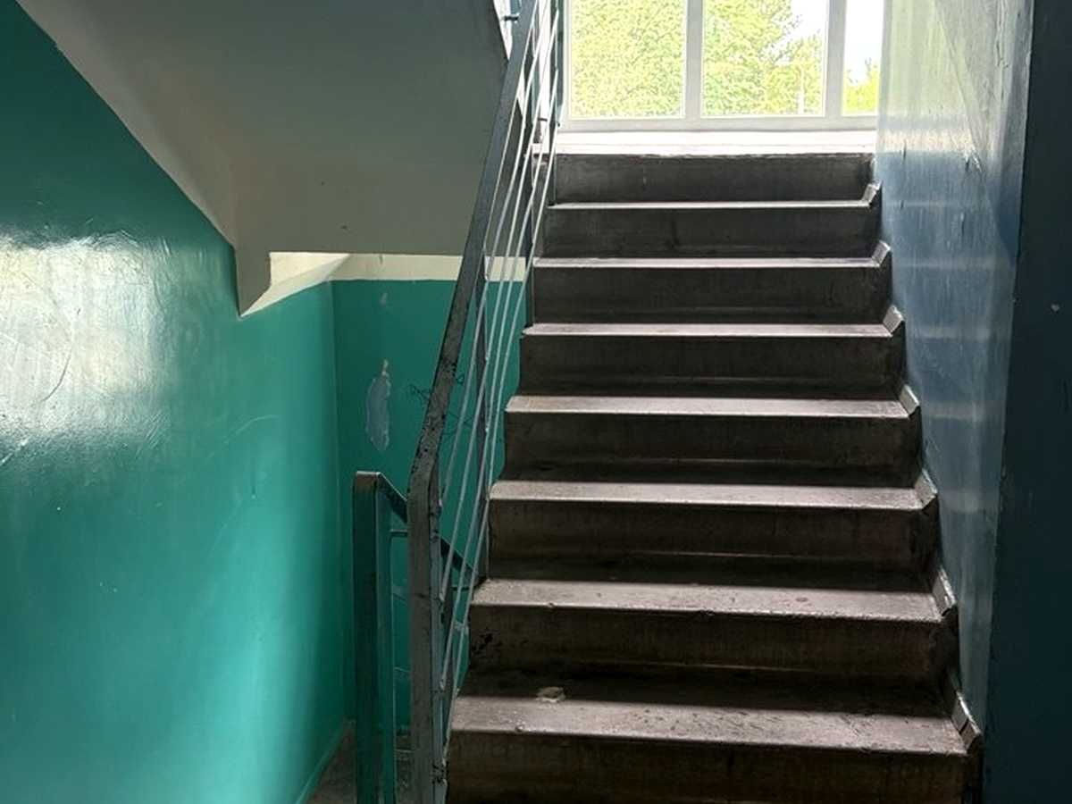 Квартира на вул. Озерна, 30/51 в Києві, ID 393188, фото №11