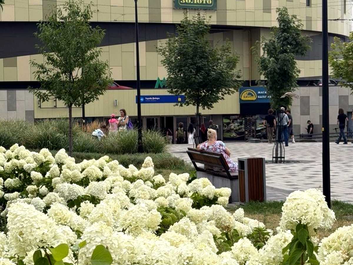 Квартира на вул. Озерна, 30/51 в Києві, ID 393188, фото №12