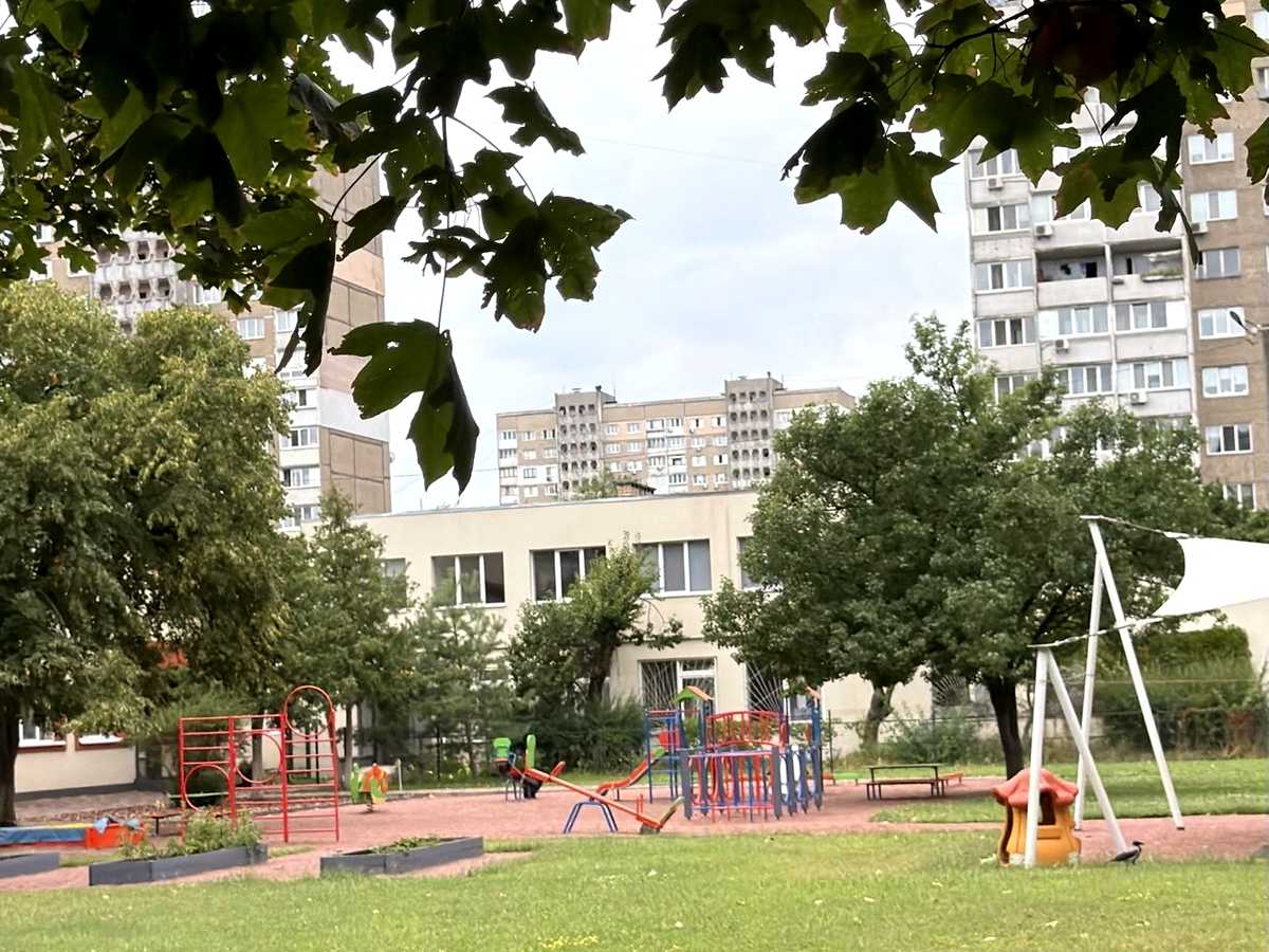 Квартира на вул. Озерна, 30/51 в Києві, ID 393188, фото №13