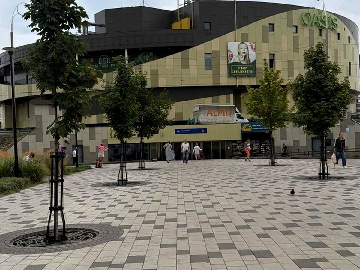 Квартира на вул. Озерна, 30/51 в Києві, ID 393188, фото №14