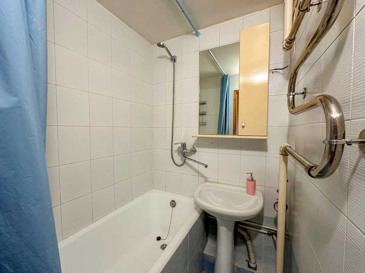 Квартира на вул. Озерна, 30/51 в Києві, ID 393188, фото №4