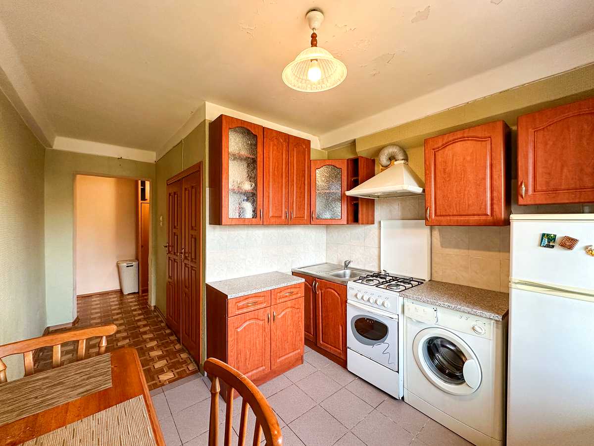 Квартира на вул. Озерна, 30/51 в Києві, ID 393188, фото №6