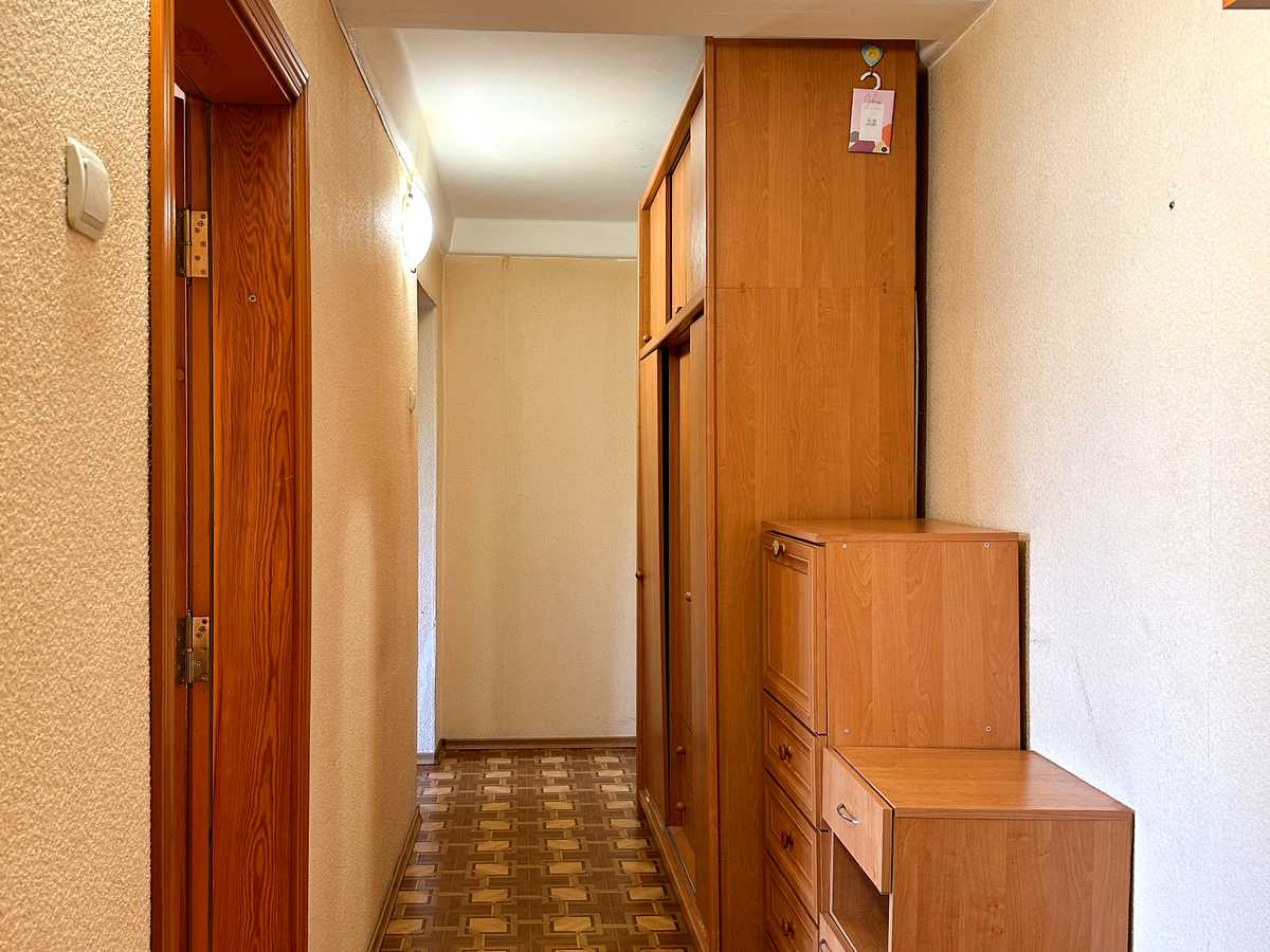 Квартира на вул. Озерна, 30/51 в Києві, ID 393188, фото №8