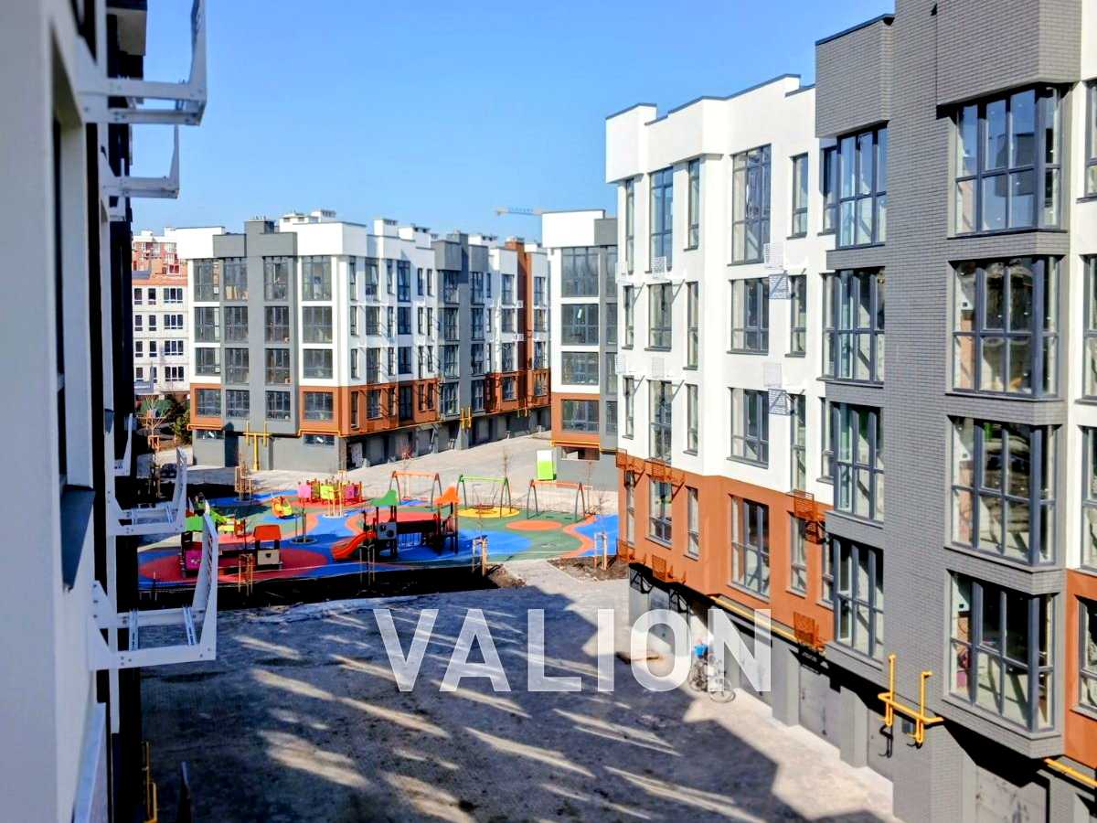 Квартира на вул. Паркова, 16 в Києві, ID 336979, фото №14