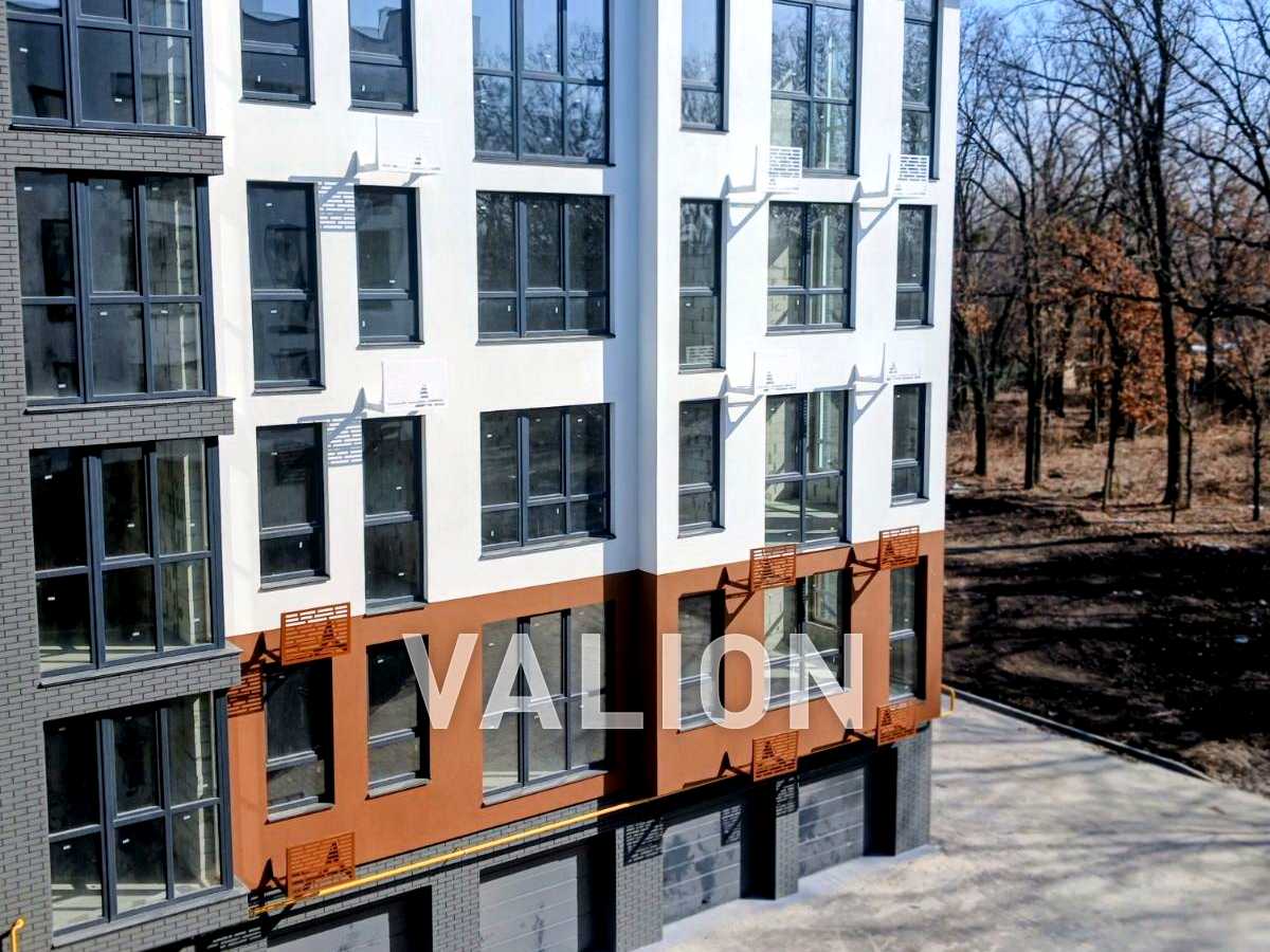 Квартира на вул. Паркова, 16 в Києві, ID 336979, фото №15
