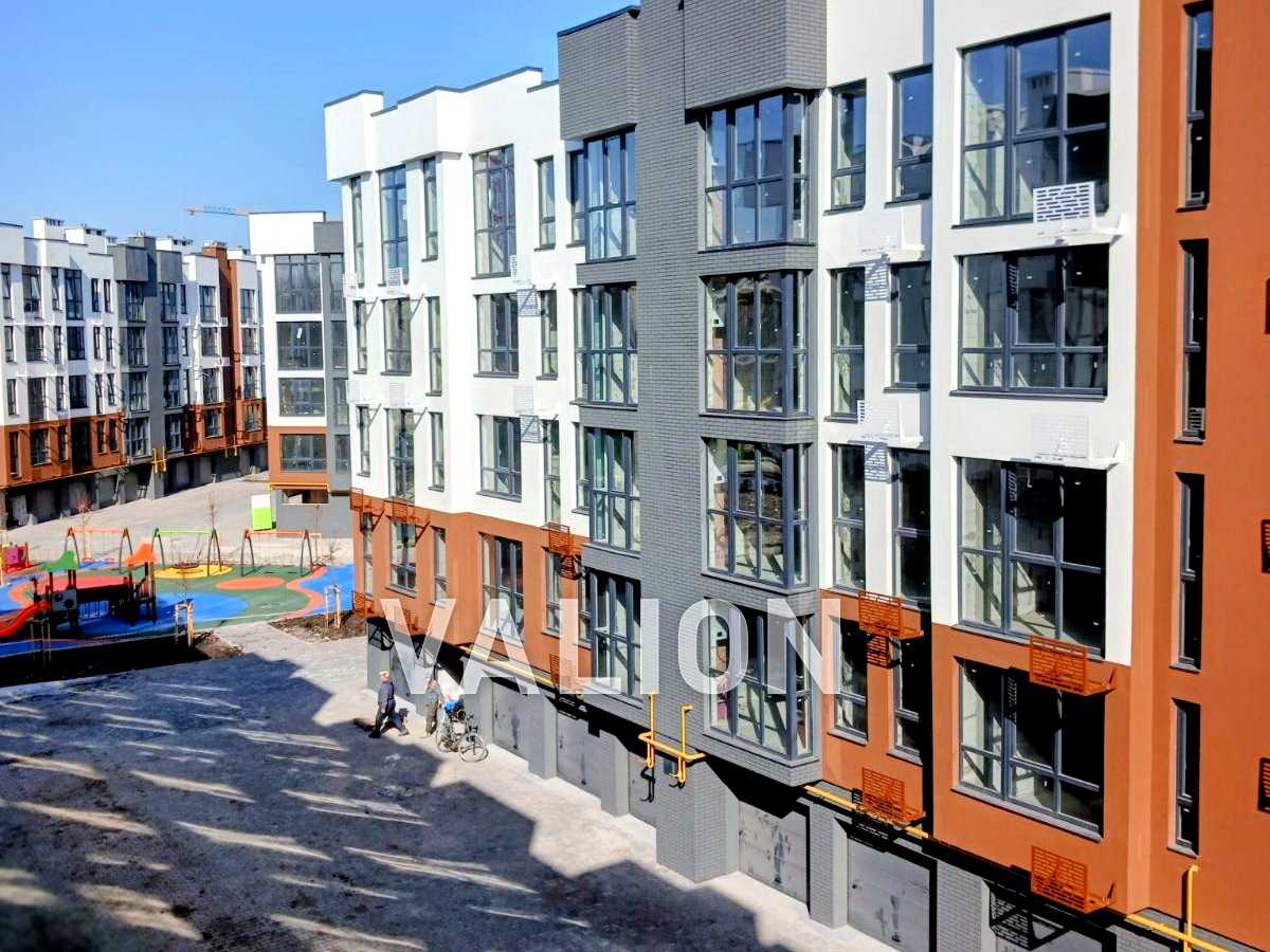 Квартира на вул. Паркова, 16 в Києві, ID 336979, фото №16