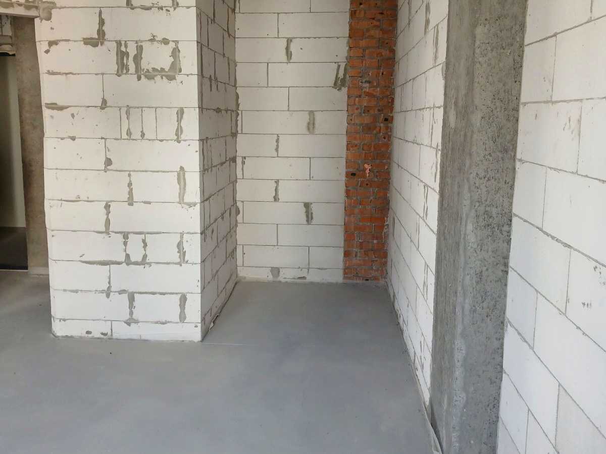Квартира на вул. Паркова, 16 в Києві, ID 336979, фото №26