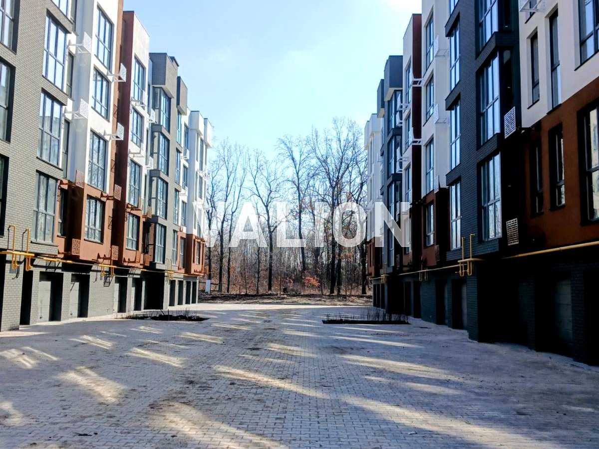 Квартира на вул. Паркова, 16 в Києві, ID 336979, фото №6