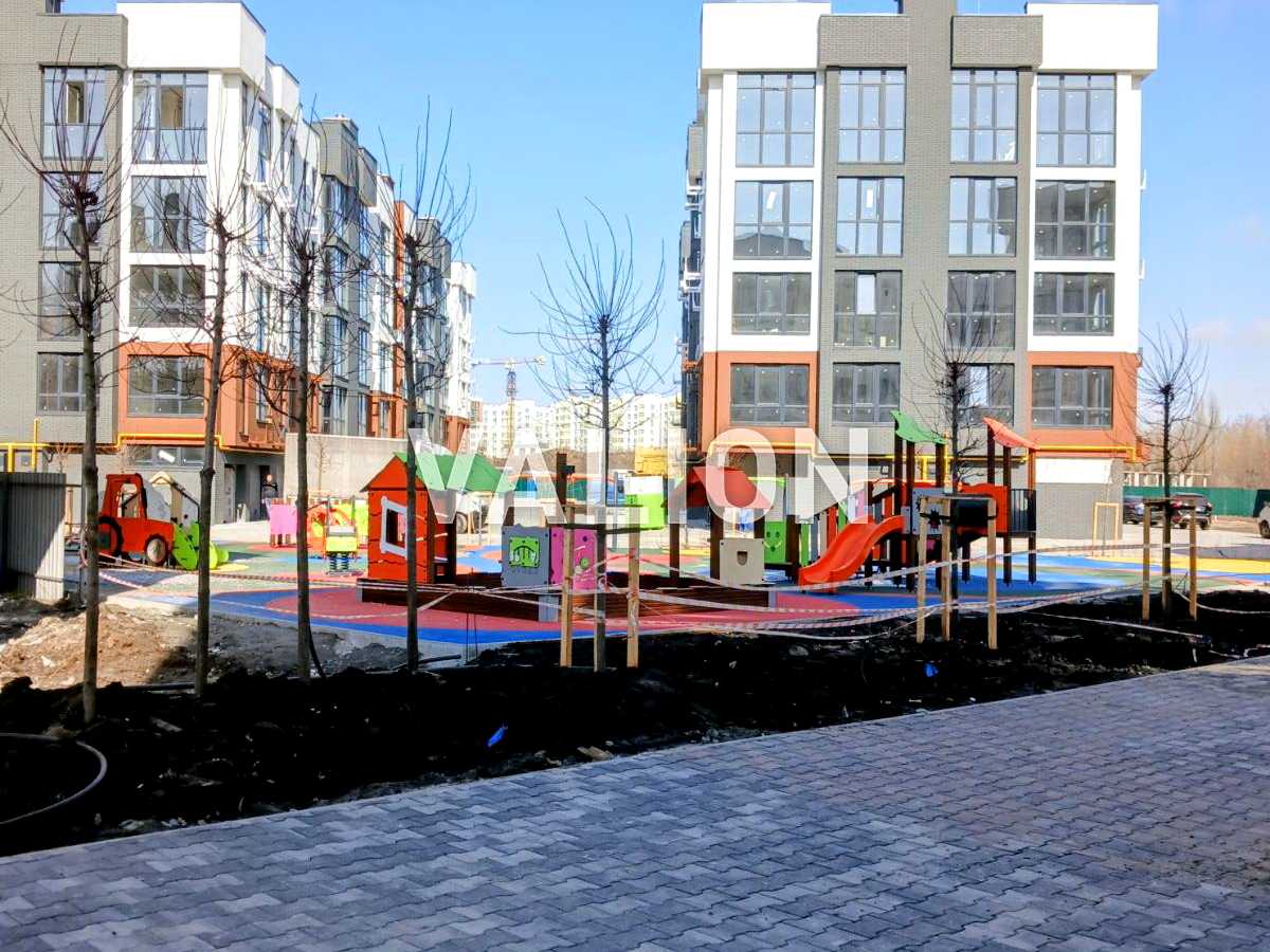 Квартира на вул. Паркова, 16 в Києві, ID 336979, фото №7