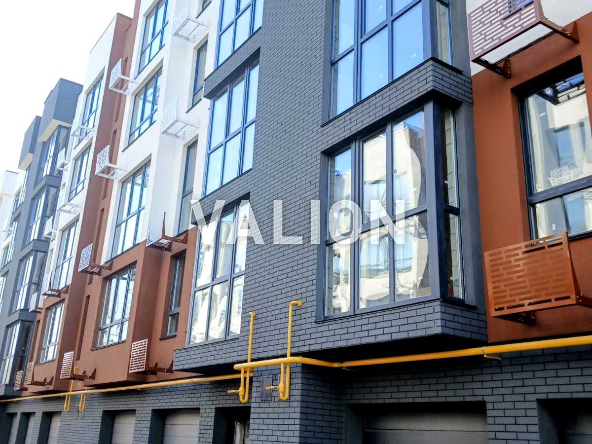 Квартира на вул. Паркова, 16 в Києві, ID 336979, фото №8