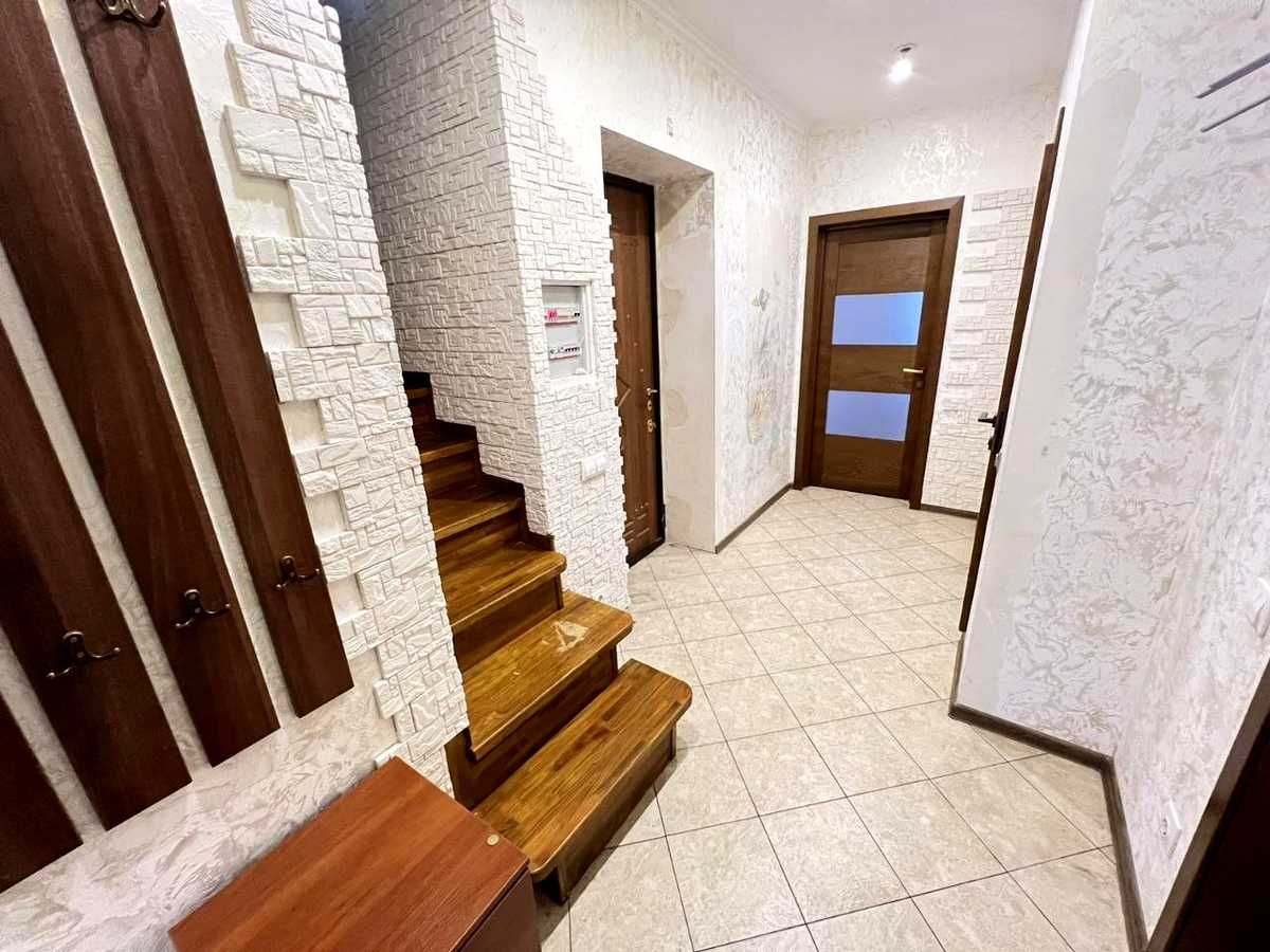 Квартира на вул. Свято-Покровська 73-Б/1 в Києві, ID 389009, фото №3
