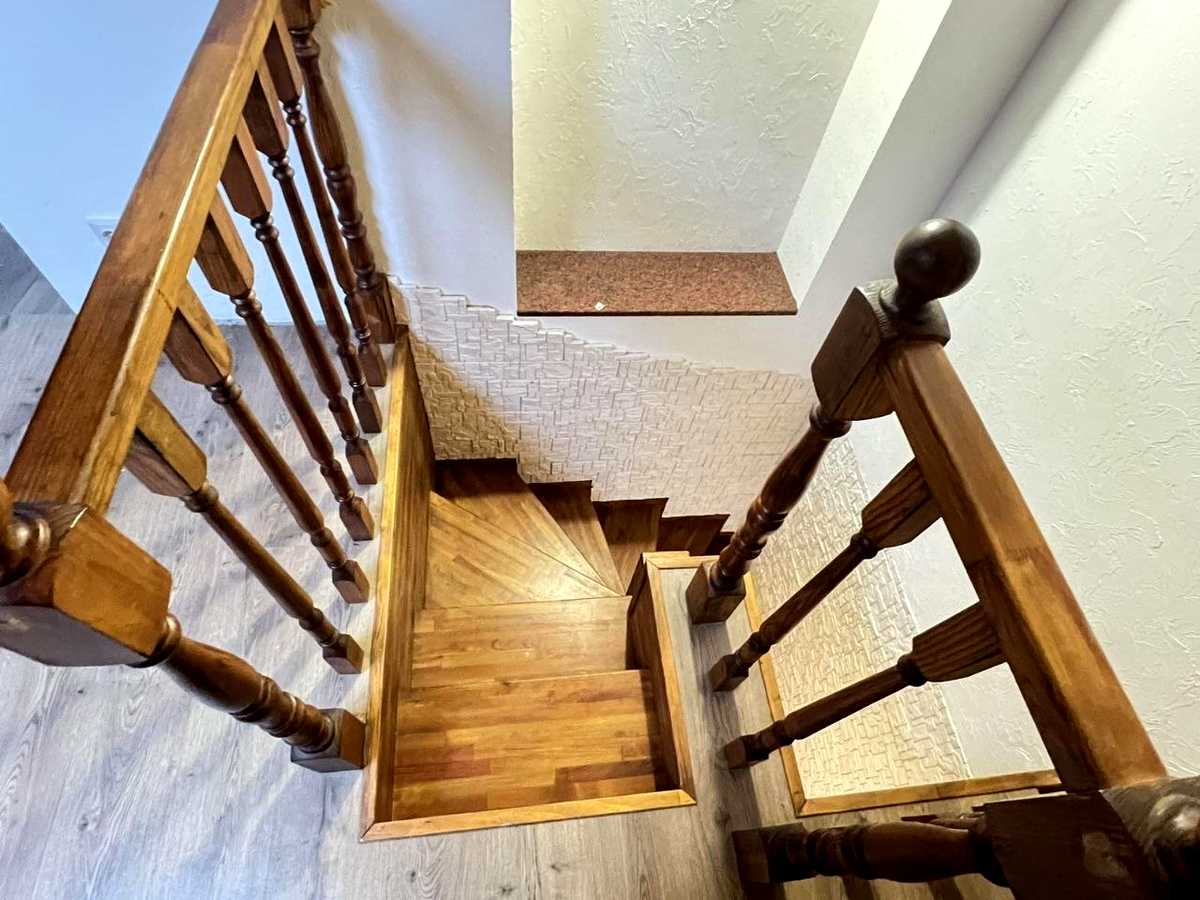 Квартира на вул. Свято-Покровська 73-Б/1 в Києві, ID 389009, фото №4