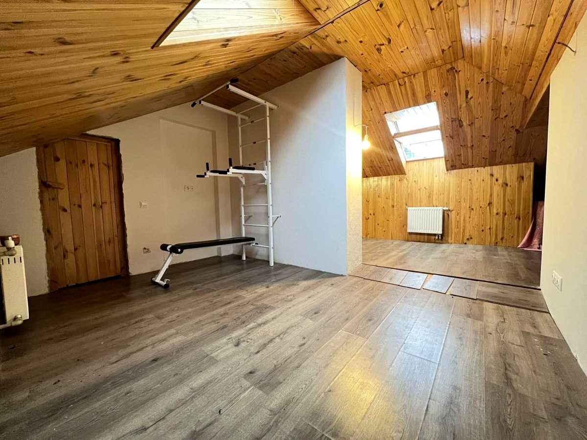 Квартира на вул. Свято-Покровська 73-Б/1 в Києві, ID 389009, фото №7