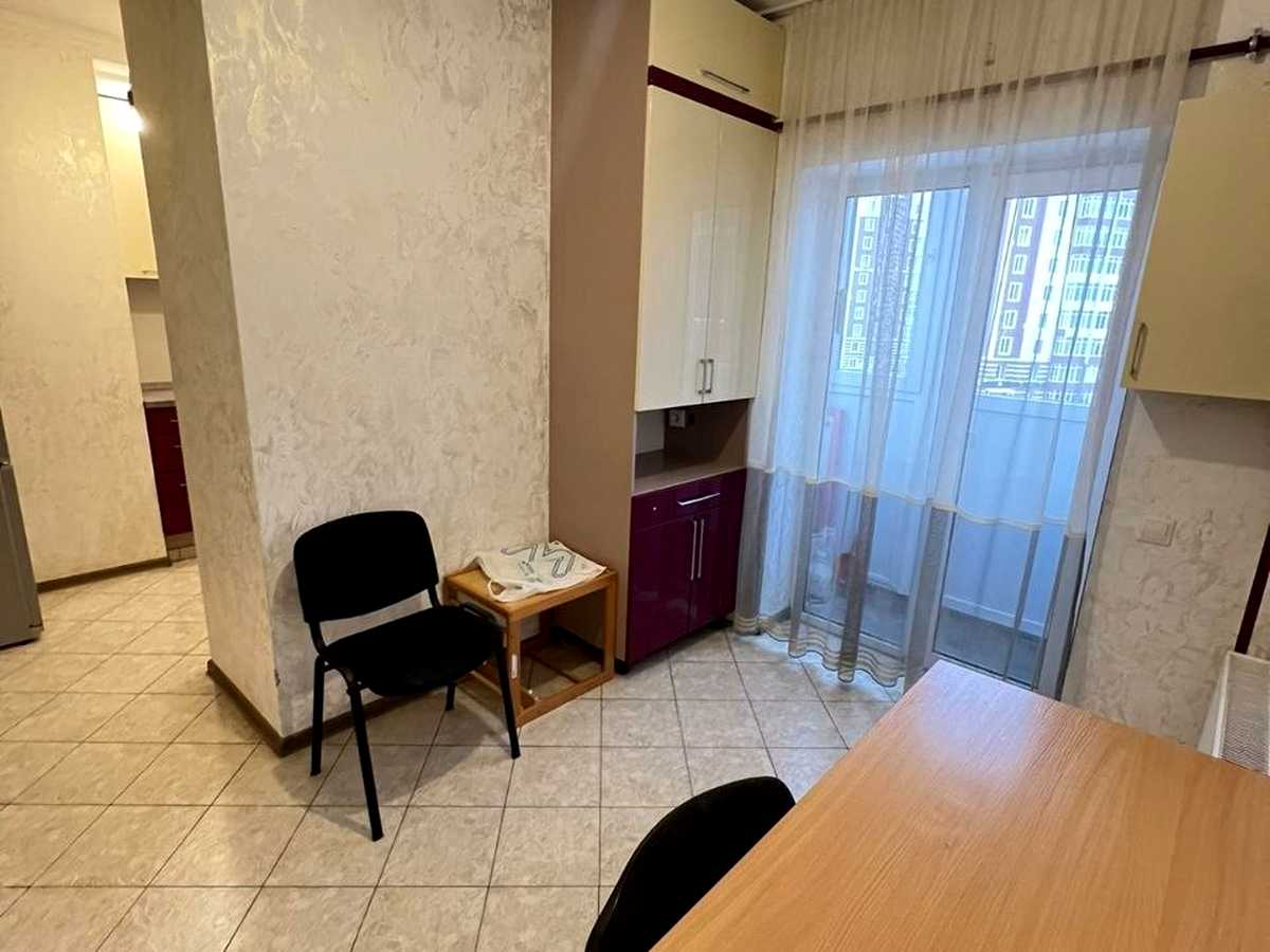 Квартира на вул. Свято-Покровська 73-Б/1 в Києві, ID 389009, фото №8