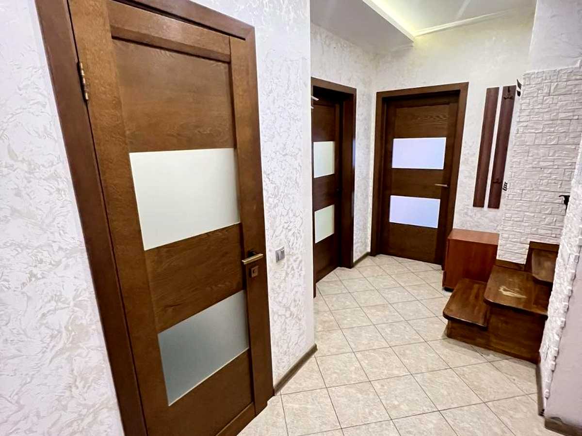 Квартира на вул. Свято-Покровська 73-Б/1 в Києві, ID 389009, фото №9