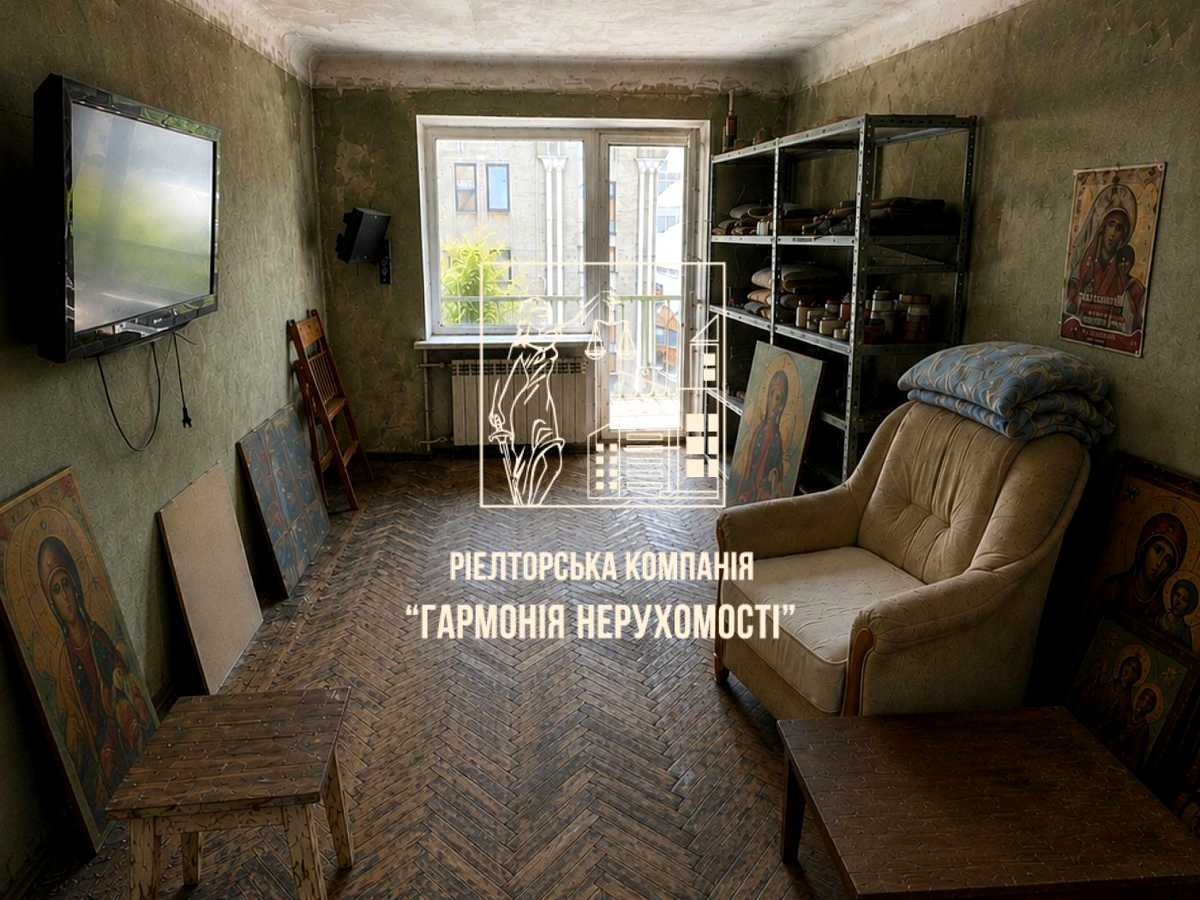 Квартира на вул. Олеся Гончара, 75 в Києві, ID 393185, фото №4