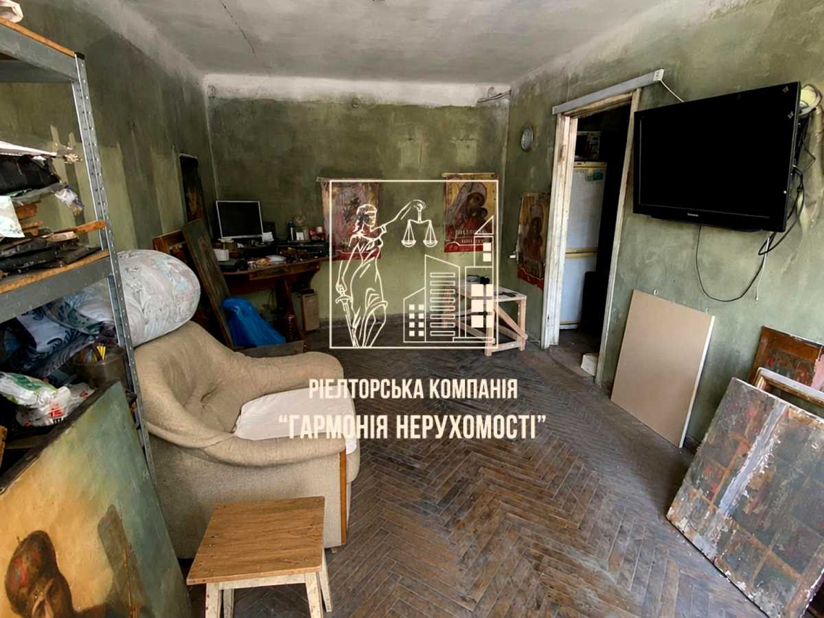 Квартира на вул. Олеся Гончара, 75 в Києві, ID 393185, фото №5