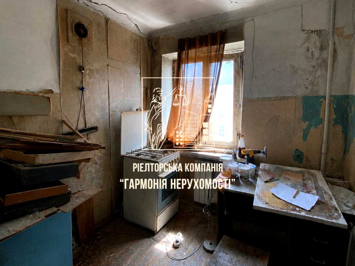 Квартира на вул. Олеся Гончара, 75 в Києві, ID 393185, фото №6