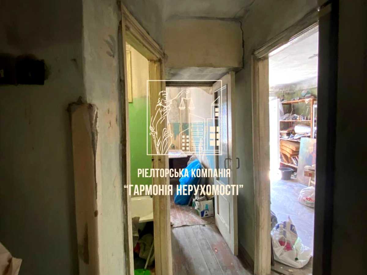 Квартира на вул. Олеся Гончара, 75 в Києві, ID 393185, фото №7