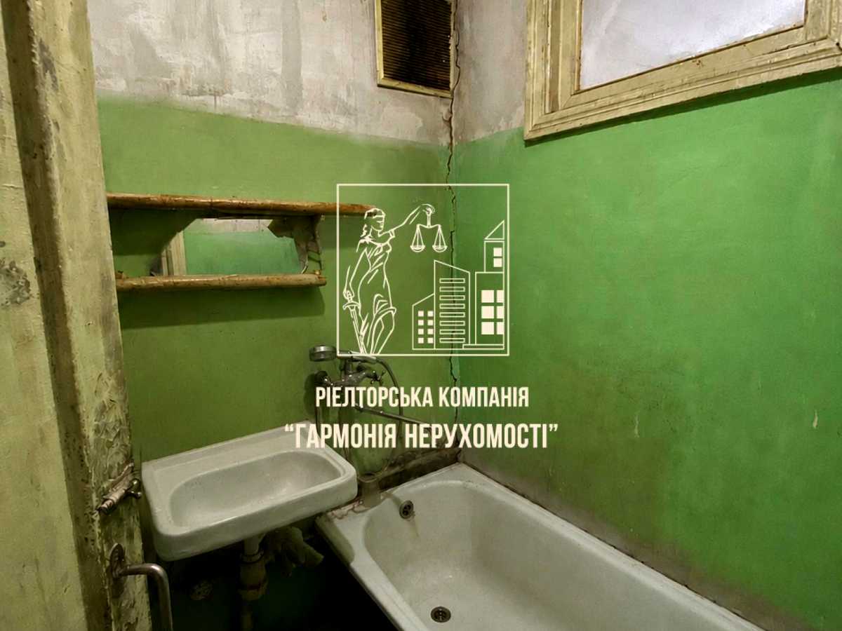 Квартира на вул. Олеся Гончара, 75 в Києві, ID 393185, фото №8