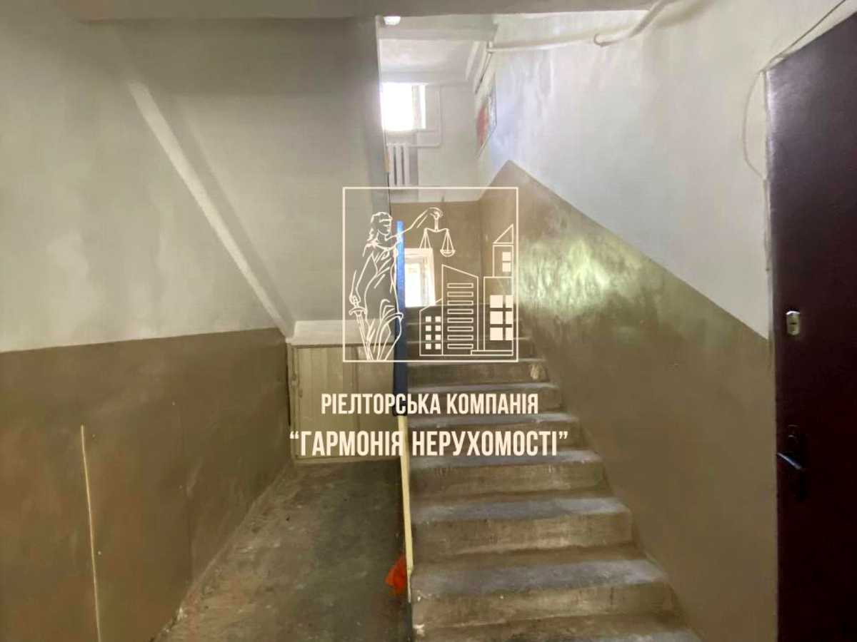 Квартира на вул. Олеся Гончара, 75 в Києві, ID 393185, фото №9