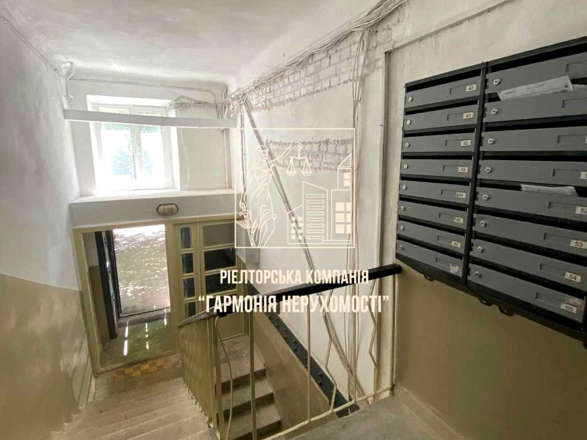 Квартира на вул. Олеся Гончара, 75 в Києві, ID 393185, фото №10