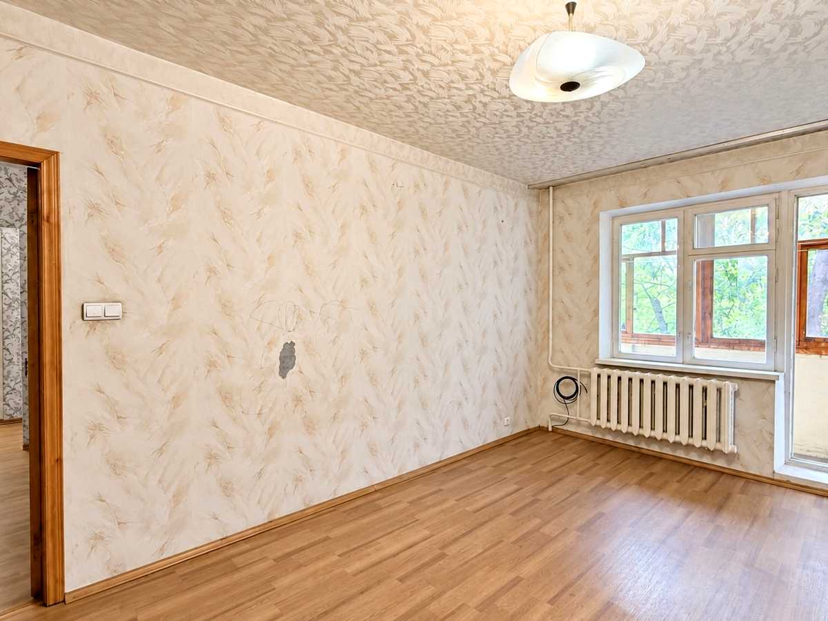 Квартира на вул. Ярослава Івашкевича, 5 в Київ, ID 337056, фото №1