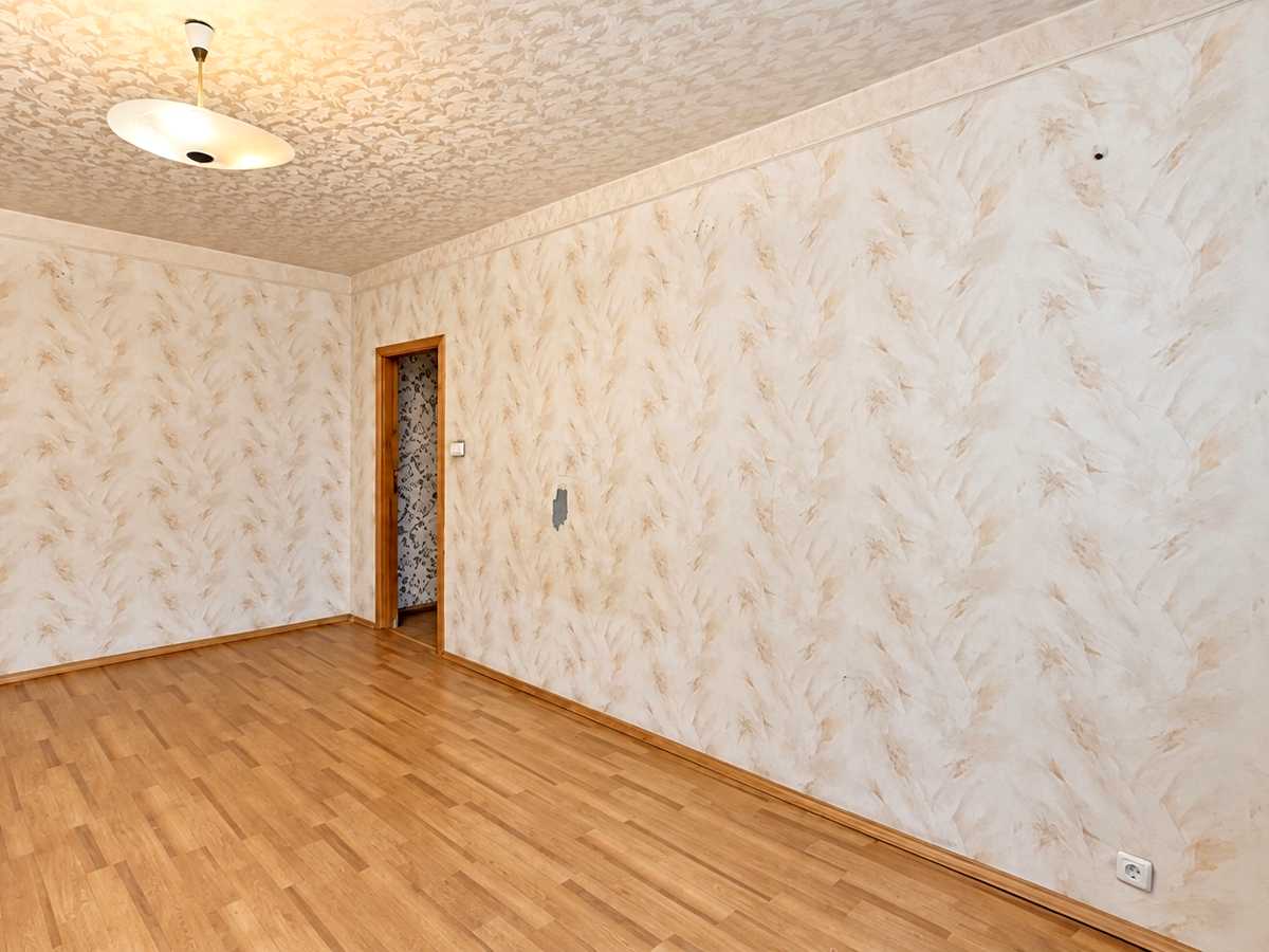 Квартира на вул. Ярослава Івашкевича, 5 в Київ, ID 337056, фото №2