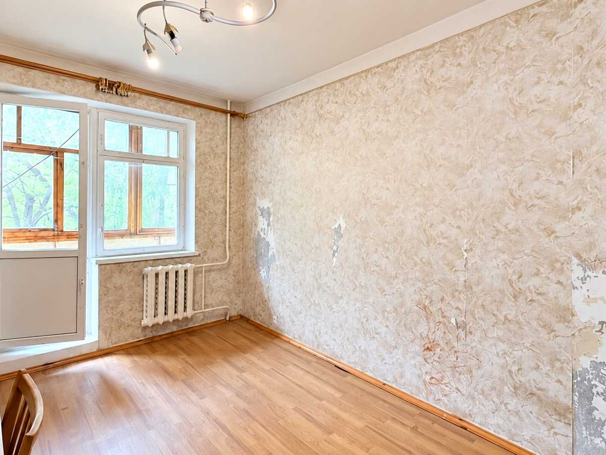 Квартира на вул. Ярослава Івашкевича, 5 в Київ, ID 337056, фото №3